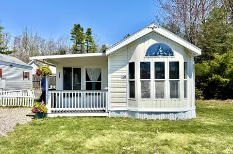 430 Post Rd #125, Wells, ME 04090