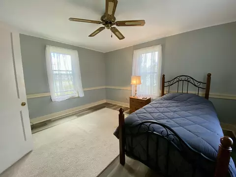 Bedroom - 583 Ossipee Trl, Porter, ME 04068 photo 3 of 4