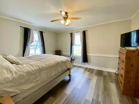 Bedroom - 583 Ossipee Trl, Porter, ME 04068 photo 1 of 4