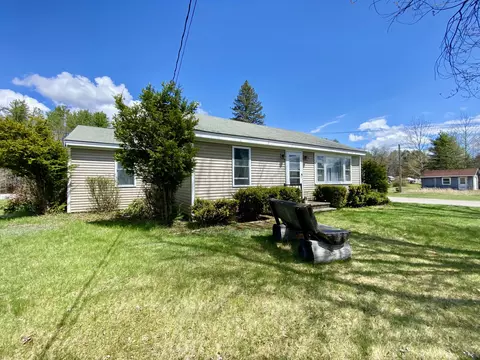 Exterior - 583 Ossipee Trl, Porter, ME 04068 photo 2 of 8