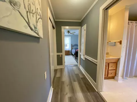 Entry Way - 583 Ossipee Trl, Porter, ME 04068 photo 5 of 6