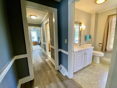 Entry Way - 583 Ossipee Trl, Porter, ME 04068 photo 6 of 6