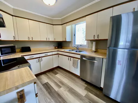 Kitchen - 583 Ossipee Trl, Porter, ME 04068 photo 1 of 3