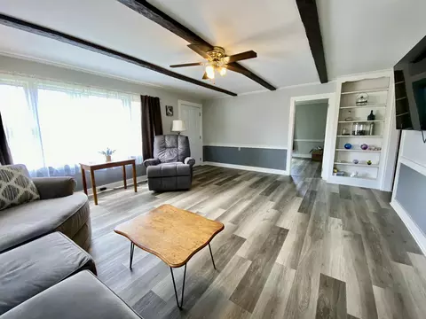 Living - 583 Ossipee Trl, Porter, ME 04068 photo 2 of 3