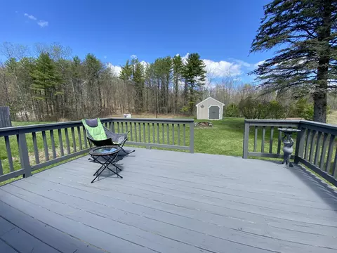 Exterior - 583 Ossipee Trl, Porter, ME 04068 photo 7 of 8