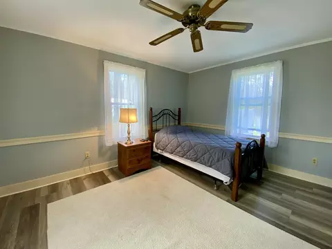 Bedroom - 583 Ossipee Trl, Porter, ME 04068 photo 4 of 4