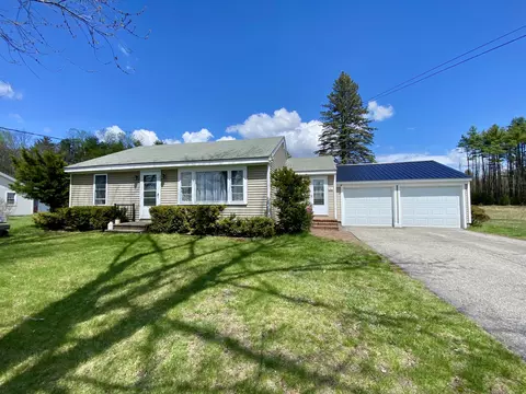 583 Ossipee Trl, Porter, ME 04068