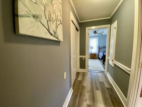Entry Way - 583 Ossipee Trl, Porter, ME 04068 photo 4 of 6