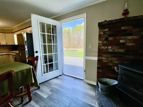 Entry Way - 583 Ossipee Trl, Porter, ME 04068 photo 3 of 6