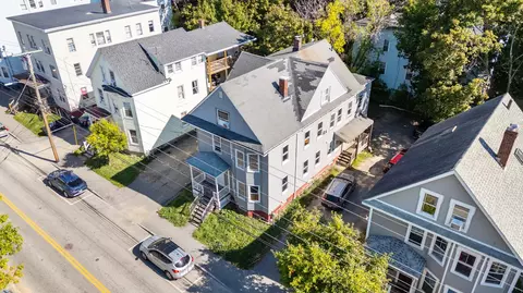 174 Bartlett St, Lewiston, ME 04240