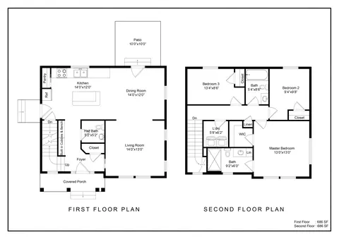12 Feldspar Ln #27, Cumberland, ME 04021