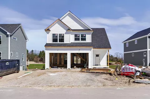 16 Feldspar Ln #26, Cumberland, ME 04021