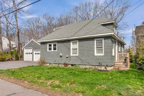 91 Chesley Ave, Portland, ME 04103
