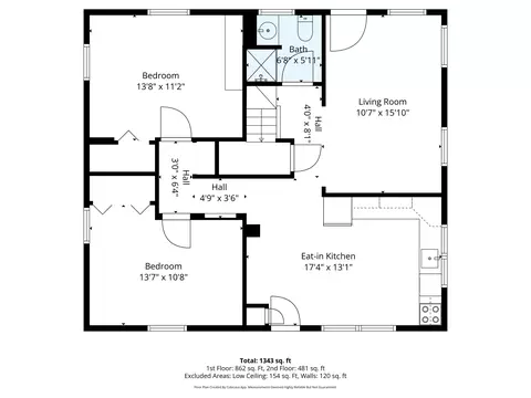91 Chesley Ave, Portland, ME 04103