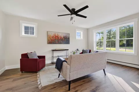 Living - 6 Dolley Farm Rd #3, Windham, ME 04062 photo 1 of 3