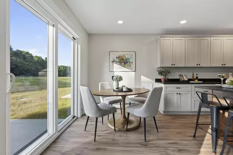 Dining - 6 Dolley Farm Rd #3, Windham, ME 04062 photo 1 of 1