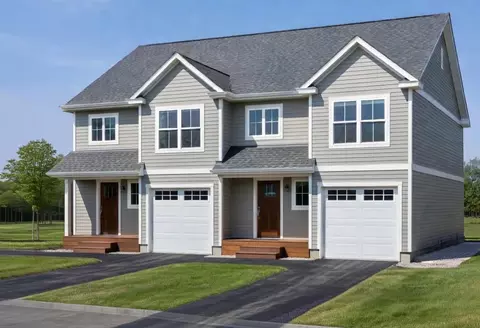 6 Dolley Farm Rd #3, Windham, ME 04062
