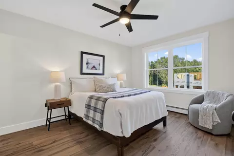 Bedroom - 6 Dolley Farm Rd #3, Windham, ME 04062 photo 1 of 7