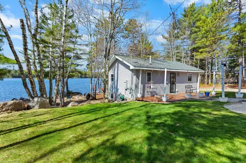 53 Birch Point Cir, Beddington, ME 04622