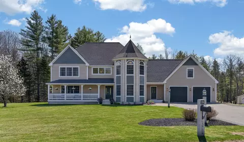 18 Laurel Ridge Rd, Scarborough, ME 04074