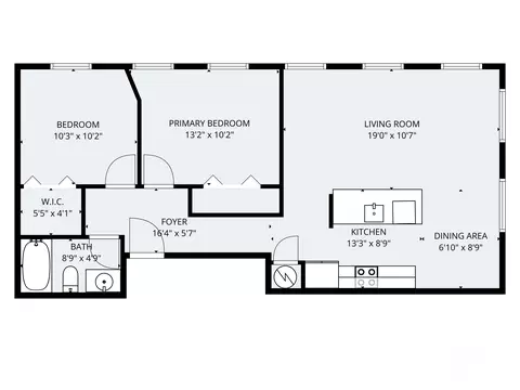 45 Western Ave #301, Biddeford, ME 04005