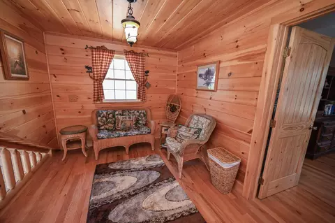 Entry Way - 1 Loon Cv, Carmel, ME 04419 photo 2 of 2