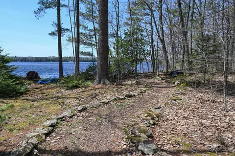 Exterior - 1 Loon Cv, Carmel, ME 04419 photo 4 of 9