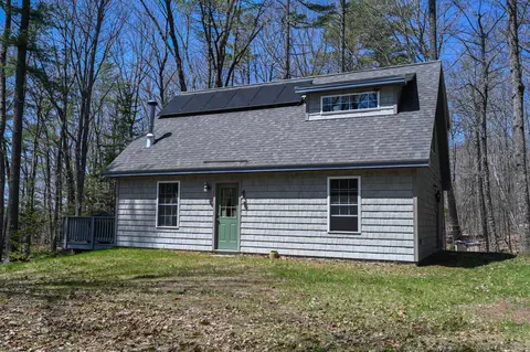 Exterior - 1 Loon Cv, Carmel, ME 04419 photo 7 of 9