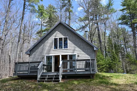 Exterior - 1 Loon Cv, Carmel, ME 04419 photo 1 of 9