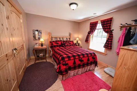 Bedroom - 1 Loon Cv, Carmel, ME 04419 photo 1 of 4