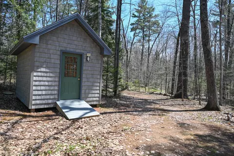 Exterior - 1 Loon Cv, Carmel, ME 04419 photo 6 of 9