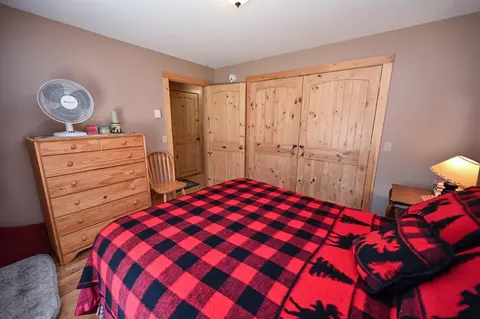 Bedroom - 1 Loon Cv, Carmel, ME 04419 photo 2 of 4