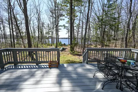 Exterior - 1 Loon Cv, Carmel, ME 04419 photo 3 of 9