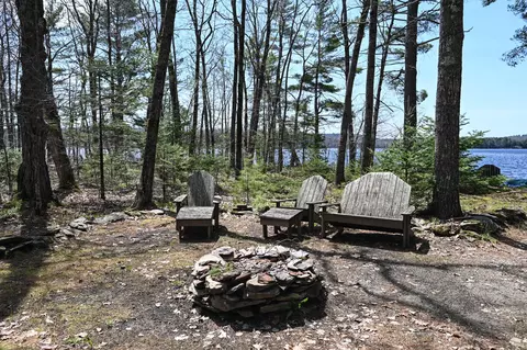 Exterior - 1 Loon Cv, Carmel, ME 04419 photo 5 of 9