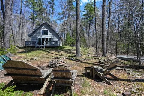 Exterior - 1 Loon Cv, Carmel, ME 04419 photo 9 of 9
