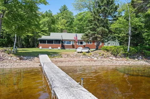 180 Smith Rd, Grand Lake Stream Plt, ME 04668