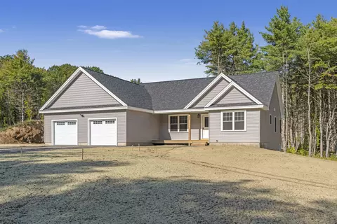 lot3 Smutty Ln, Saco, ME 04072