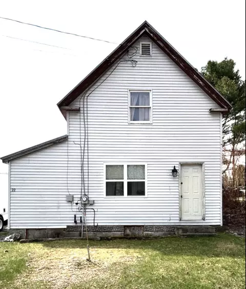 22 Highland Ave, Anson, ME 04911