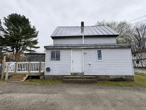 22 Highland Ave, Anson, ME 04911