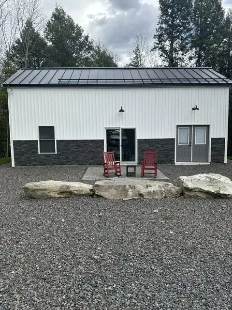 1068 Lakins Rd, Etna, ME 04434