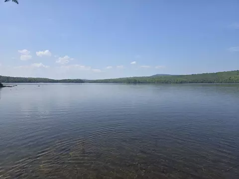 lot18 5 Camp Rd, Mount Chase, ME 04765