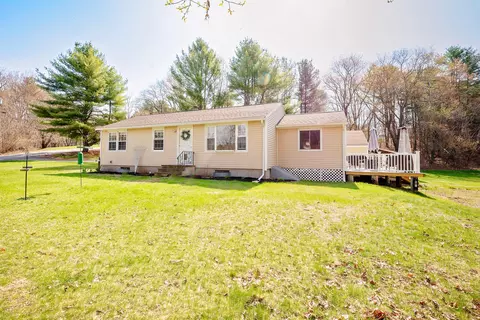 171 Adams Cir, Farmington, ME 04938