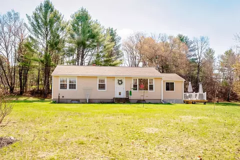 171 Adams Cir, Farmington, ME 04938