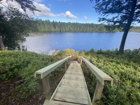 lot14 Rowe Pond Rd, Pleasant Ridge Plt, ME 04920