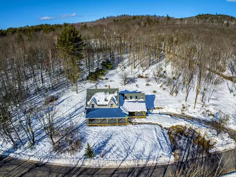 205 Rowe Hill Rd, Greenwood, ME 04255