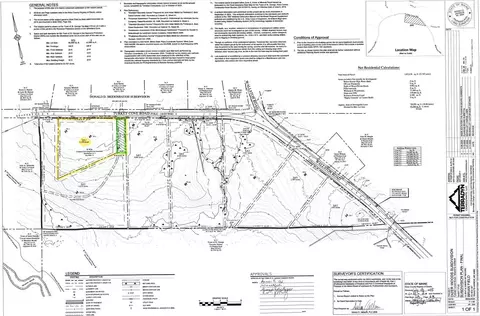 lot Apt 1 Turkey Cove Rd, Saint George, ME 04860