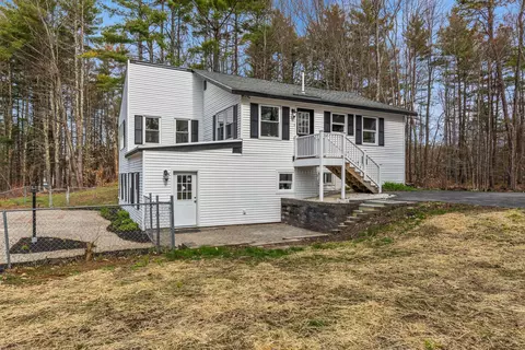 64 Pope Rd, Windham, ME 04062