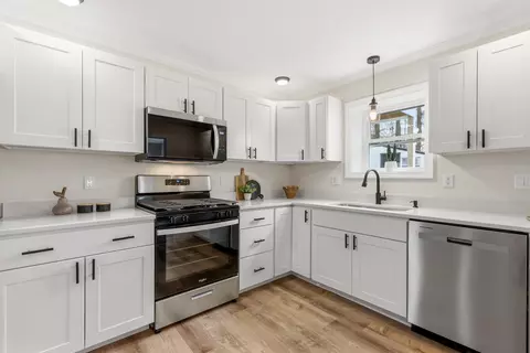 Kitchen - 64 Pope Rd, Windham, ME 04062 photo 1 of 3