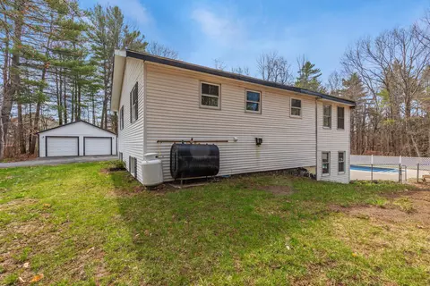 Exterior - 64 Pope Rd, Windham, ME 04062 photo 4 of 5