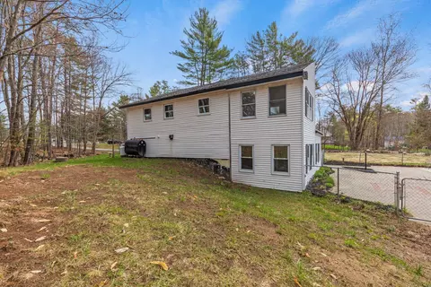 Exterior - 64 Pope Rd, Windham, ME 04062 photo 5 of 5